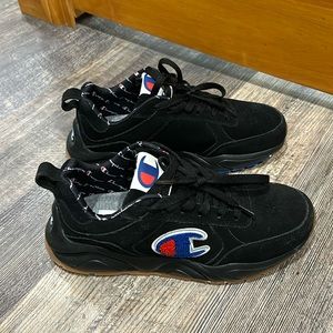Champion sneakers